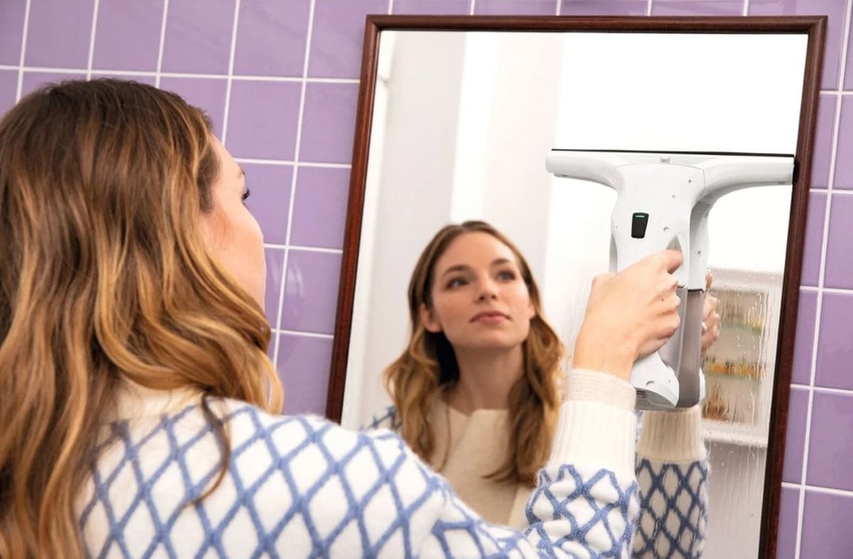 Limpiacristales KWI Plus D500, Kärcher