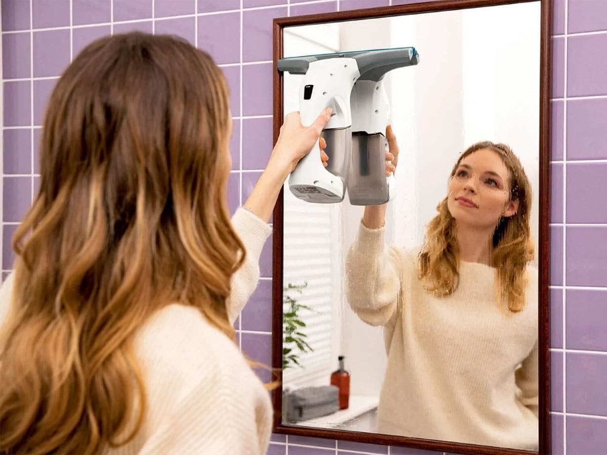 Limpiaventanas, KÄRCHER