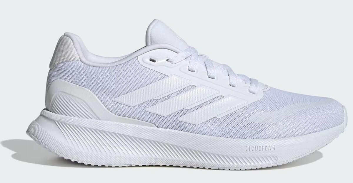 Adidas Runfalcon 5 Running (3)