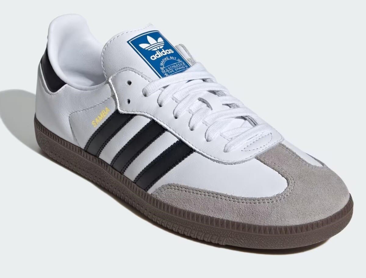 Adidas Samba OG