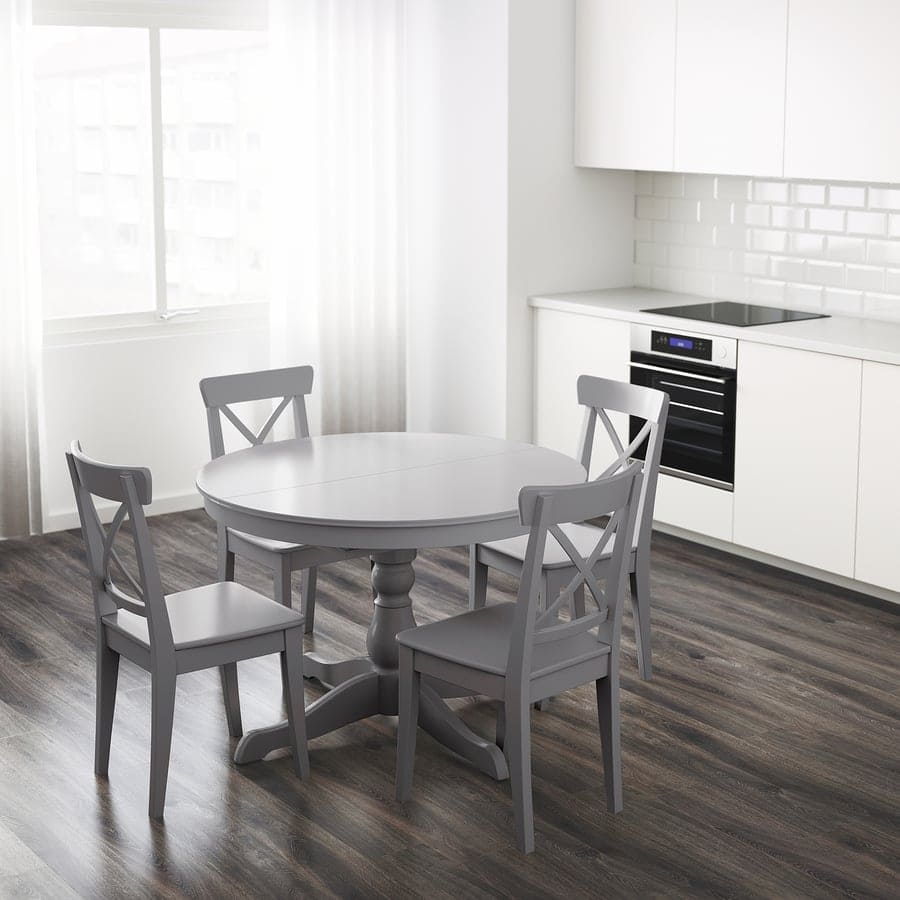 Mesa extensible INGATORP