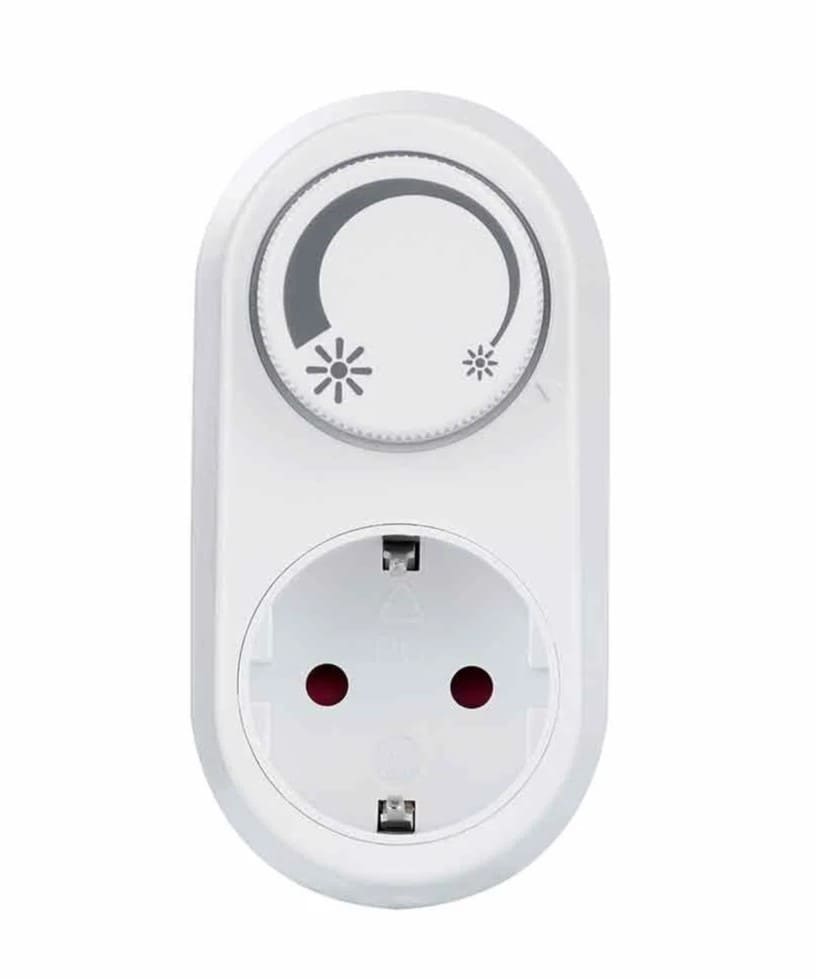 Adaptador para enchufes, TRONIC