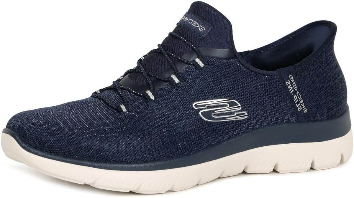 Skechers Hands Free Slip-ins Summits Classy Night