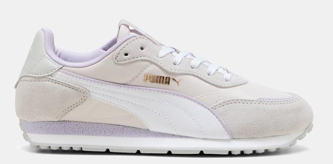 Puma ST MILER ROSE