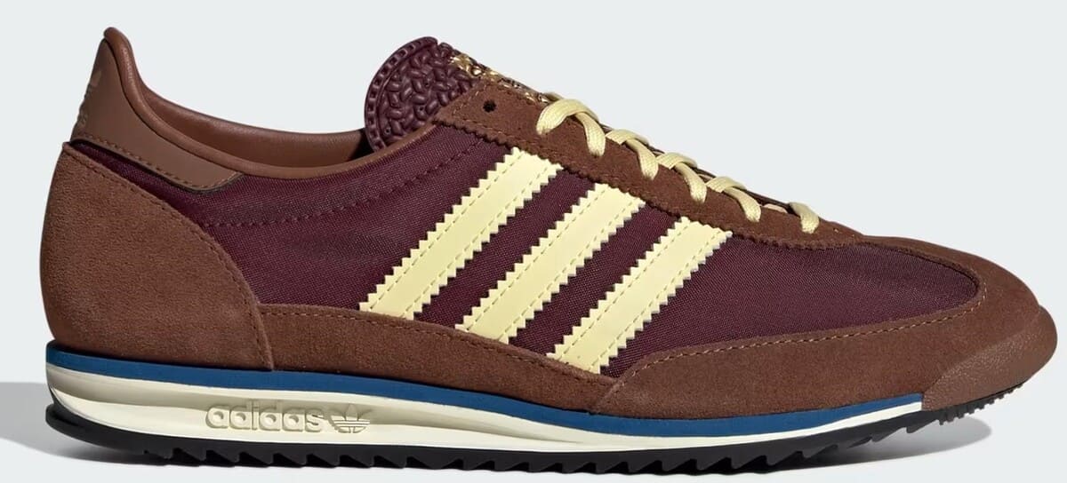 Adidas SL 72 Shoes