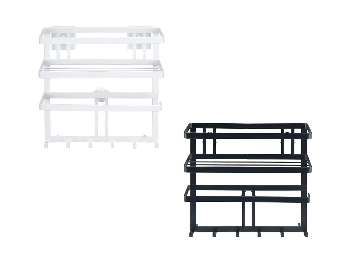 Estante organizador para cocina, Wenko