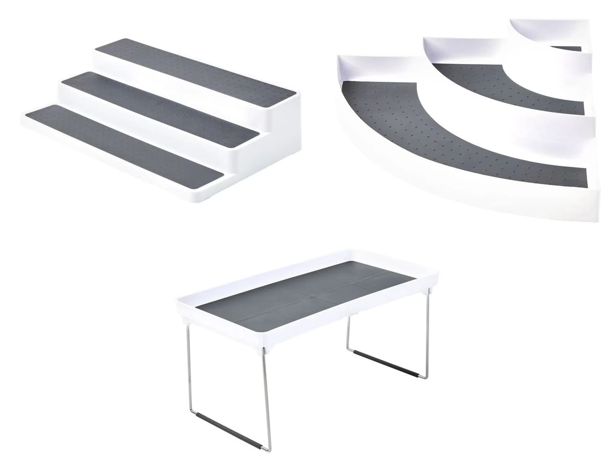 Organizador de cocina, Silver Crest