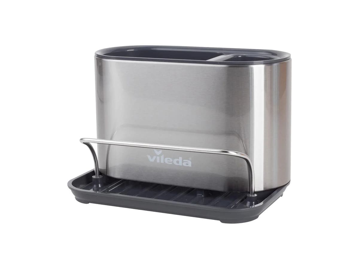 Organizador de fregadero, Vileda