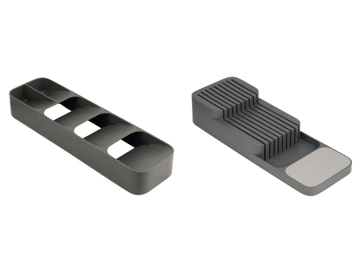 Organizador para cubiertos y cuchillos, Joseph Joseph