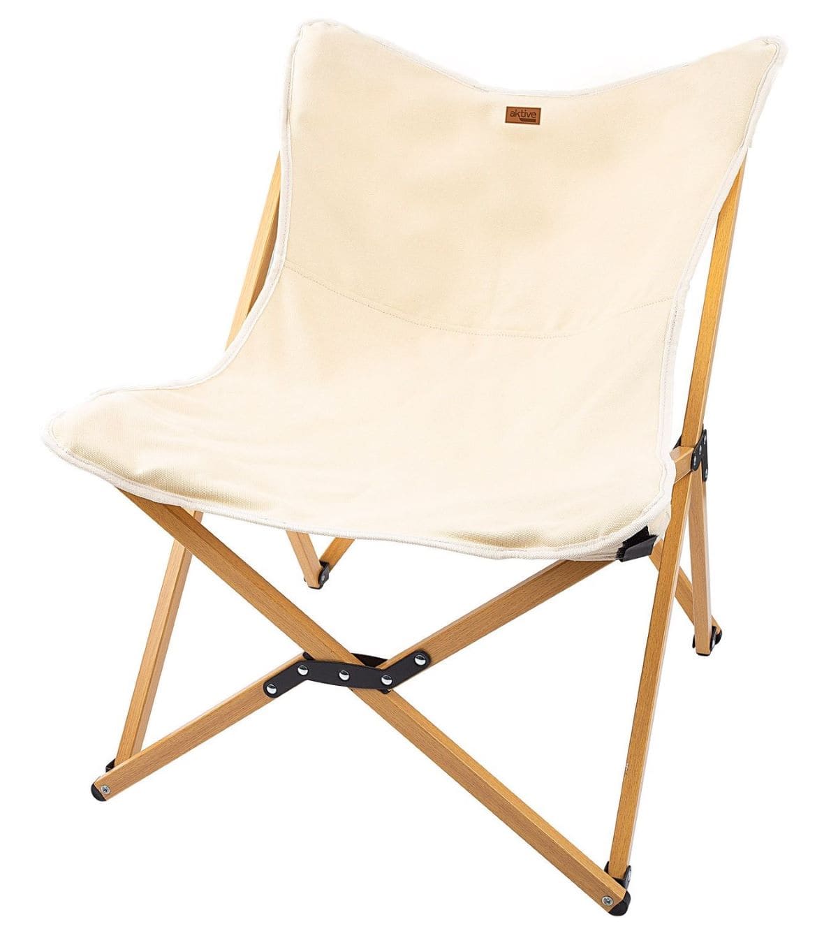 Silla plegable de camping, Aktive