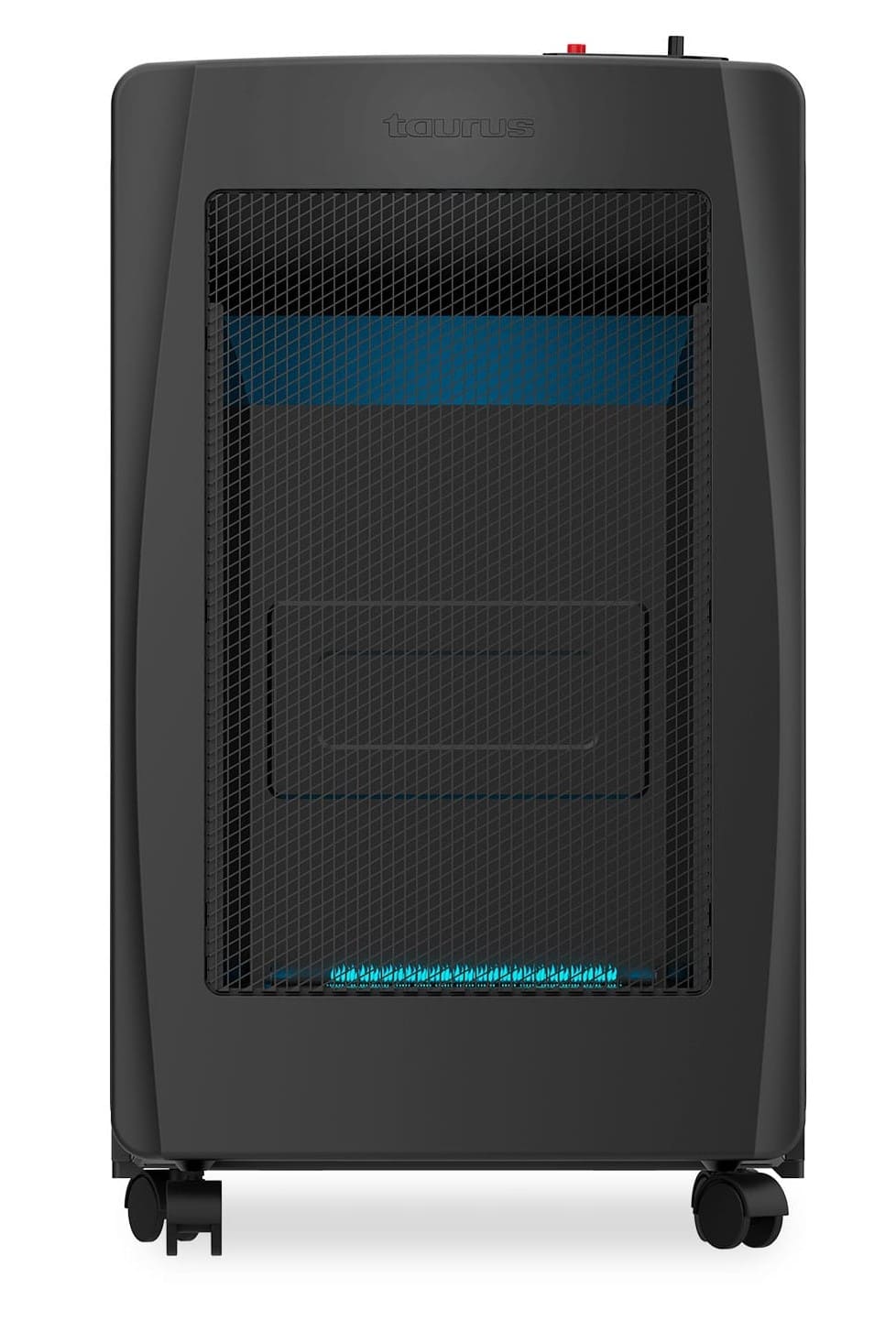 Estufa gas butano Tropicano Compact Blue, Taurus