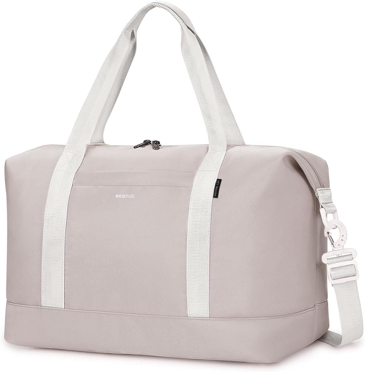 Bolsa de viaje, ECOHUB