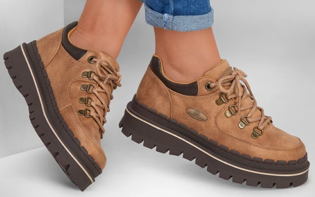 Botines Skechers Jammers - Say Goodbye