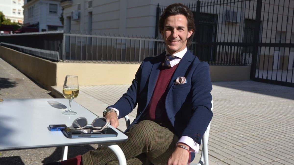 Miguel Andrades I Breña