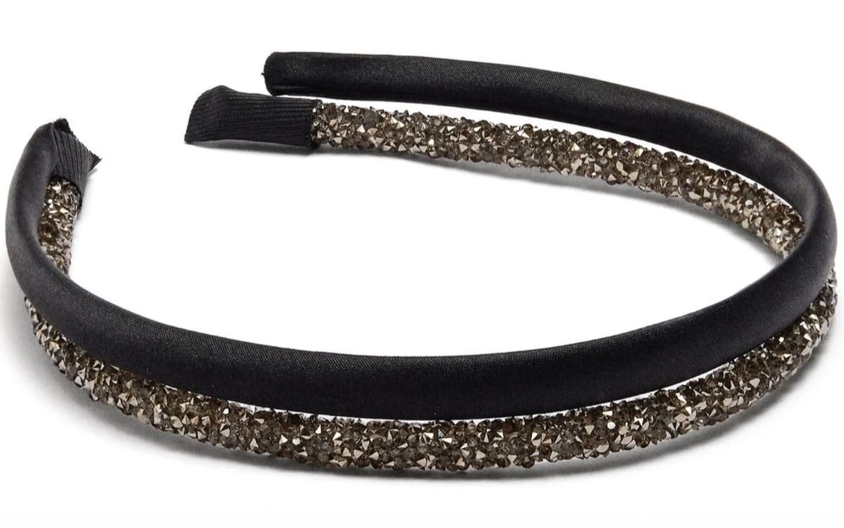 Conjunto de diademas