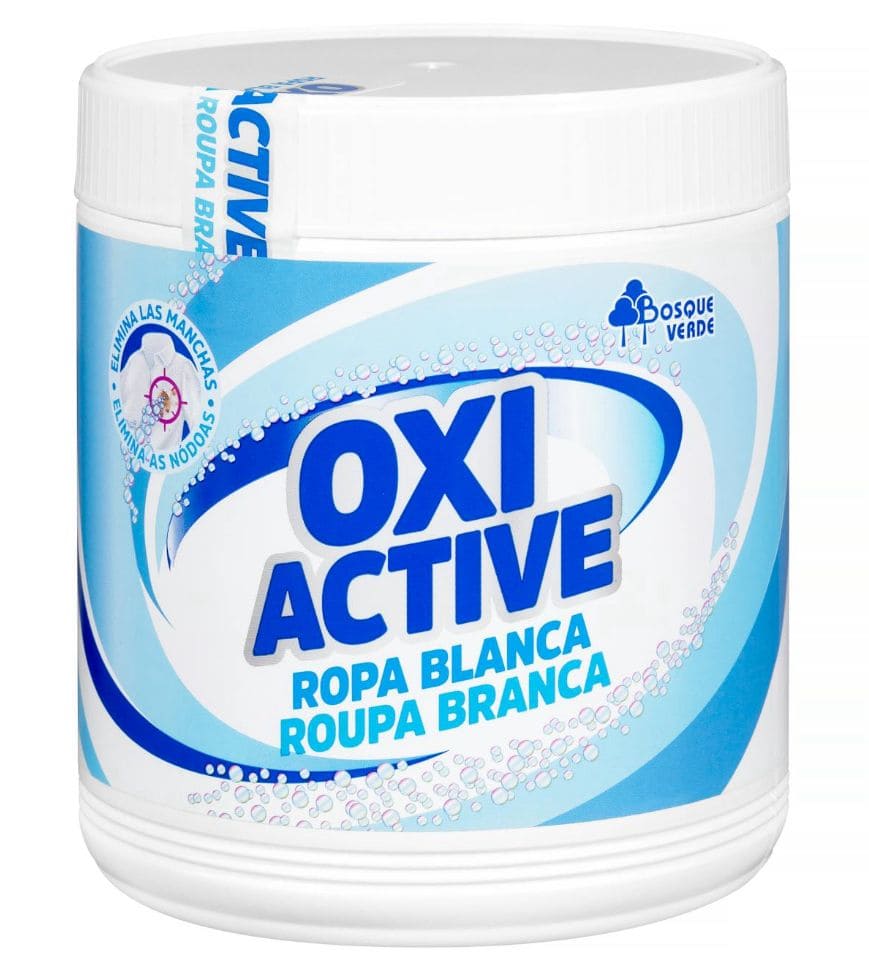 Activador Oxi Active Bosque Verde