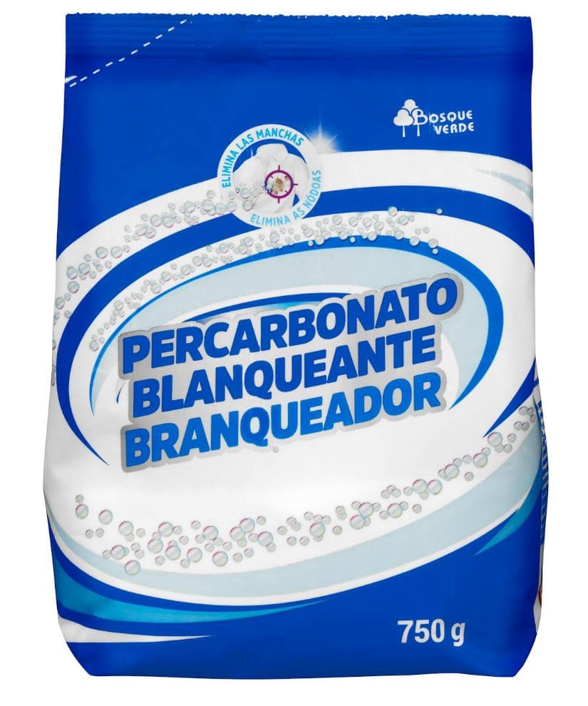 Percarbonato Bosque Verde