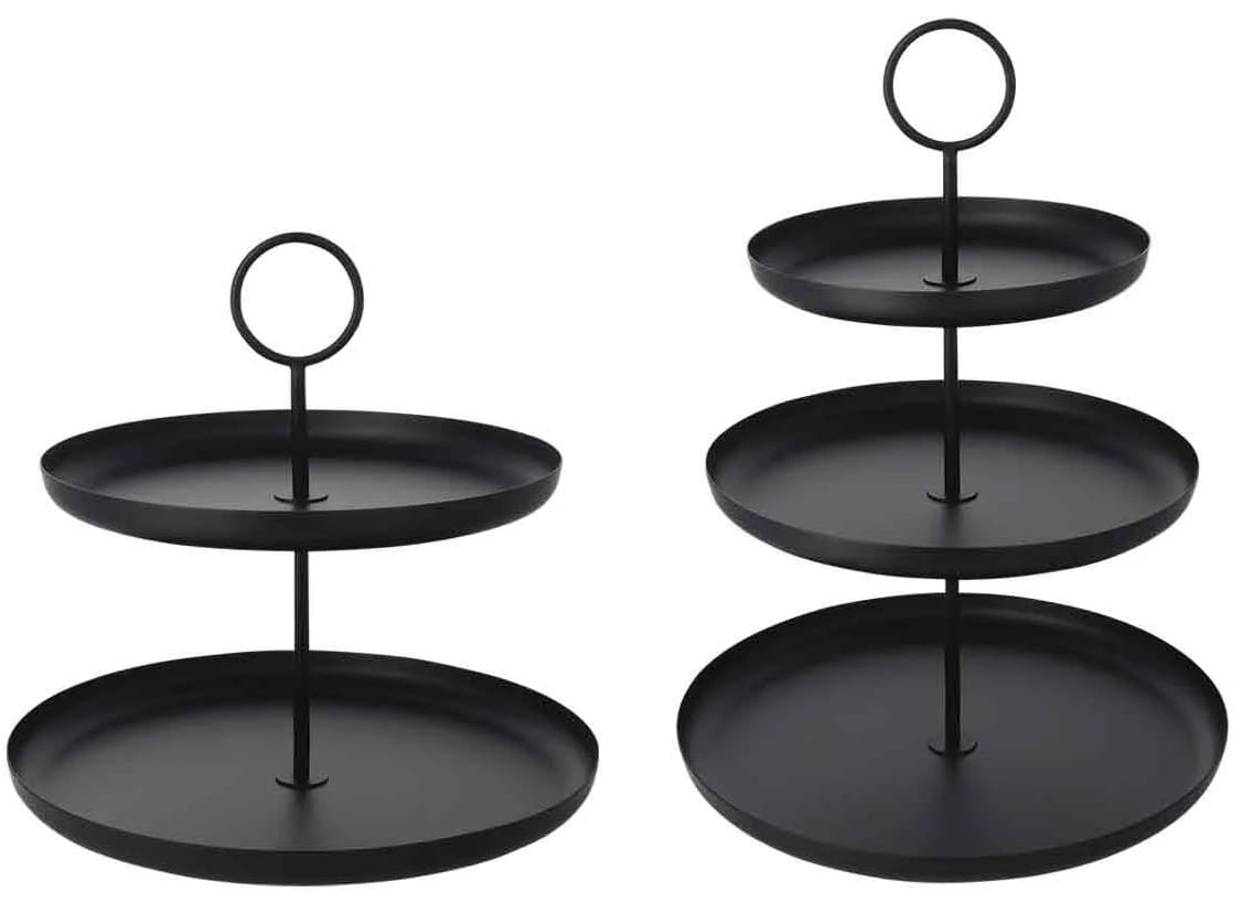 Fuente redonda SilverCrest