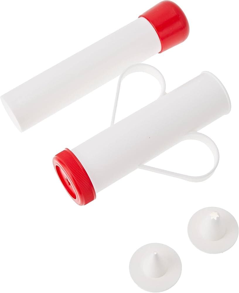 Churrera Imex The Fox