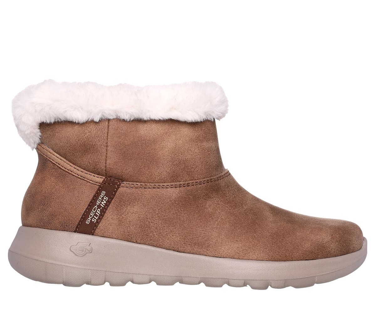 Skechers Slip-ins. On-The-GO Joy - Cozy Dream