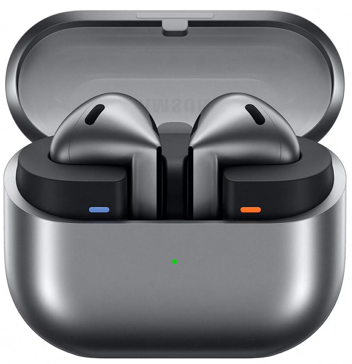 Auriculares True Wireless Samsung Galaxy Buds3 de El Corte Inglés