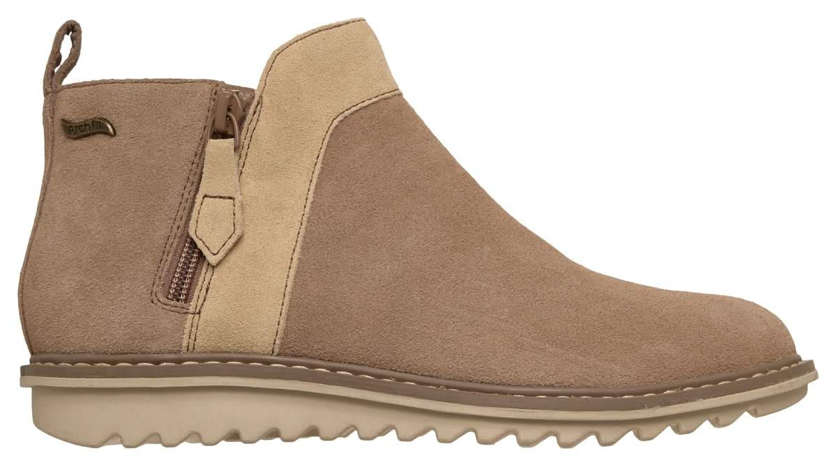 Botas Arch Fit Mojave Indefinite Wonder de Skechers