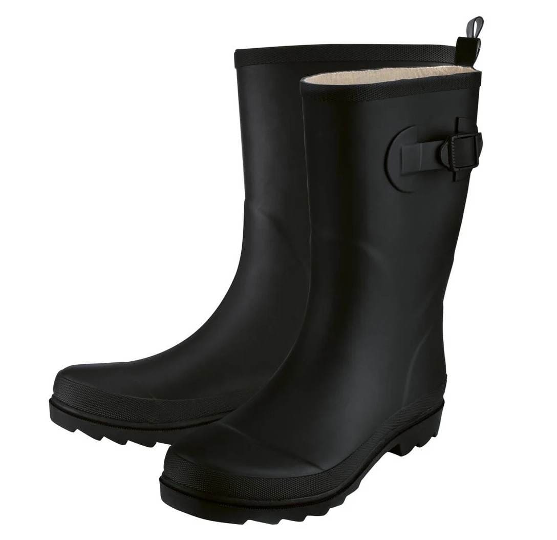 Botas de agua para mujer de Lidl