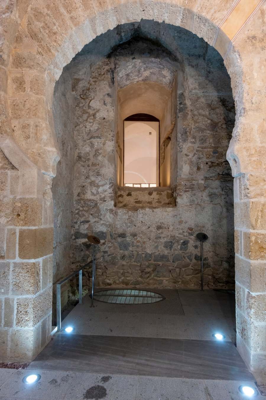 Puerta Califal de Ceuta