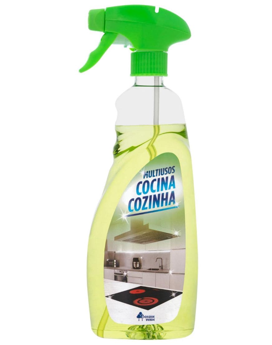 Multiusos cocina Bosque Verde