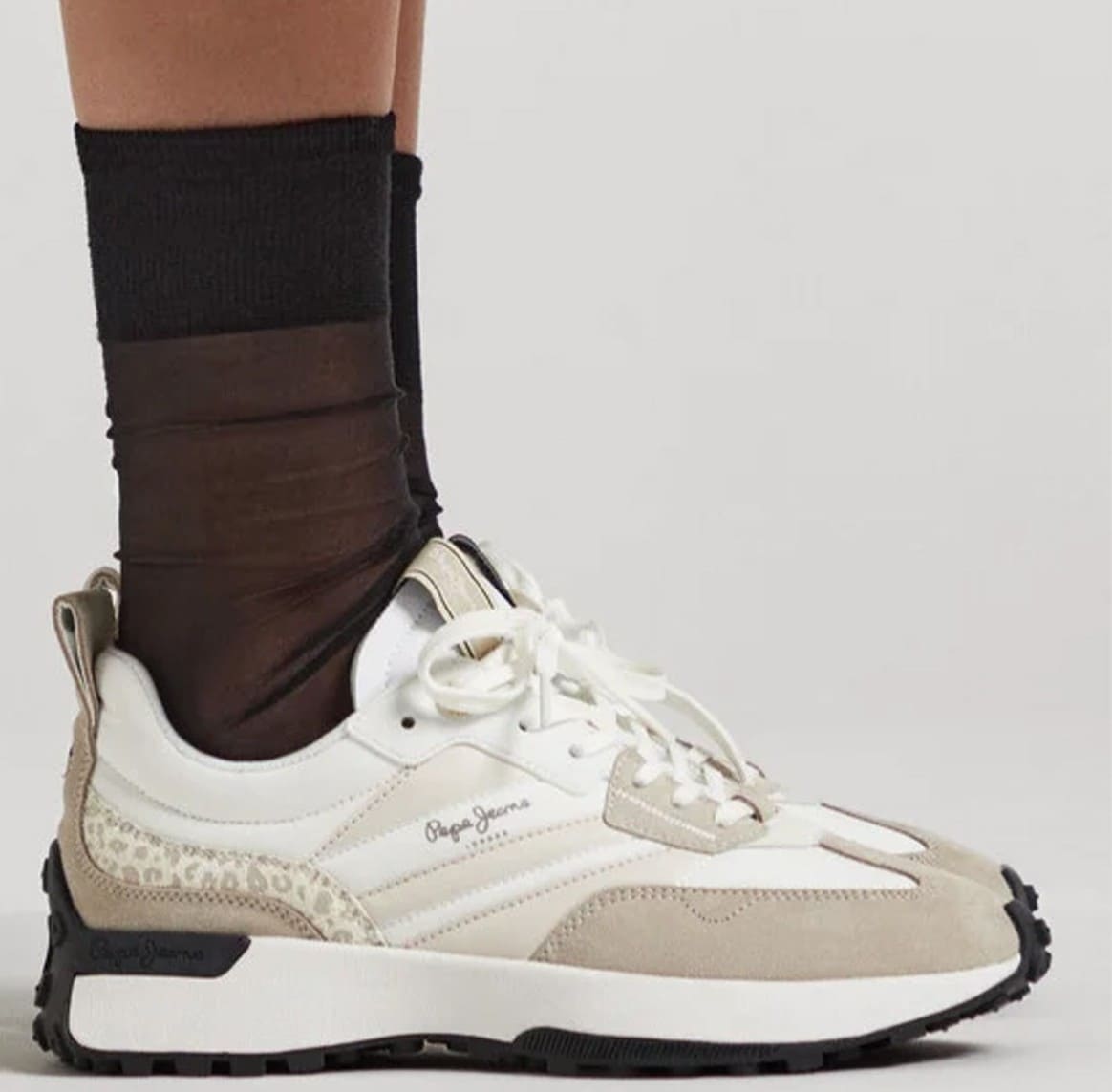 Zapatillas Pepe Jeans Lucky