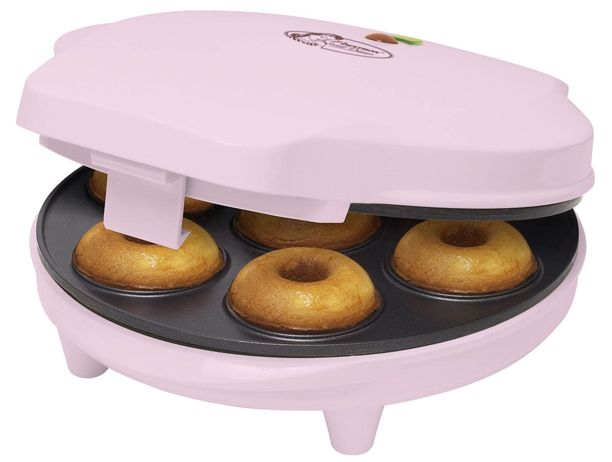 Bestron Donut Maker