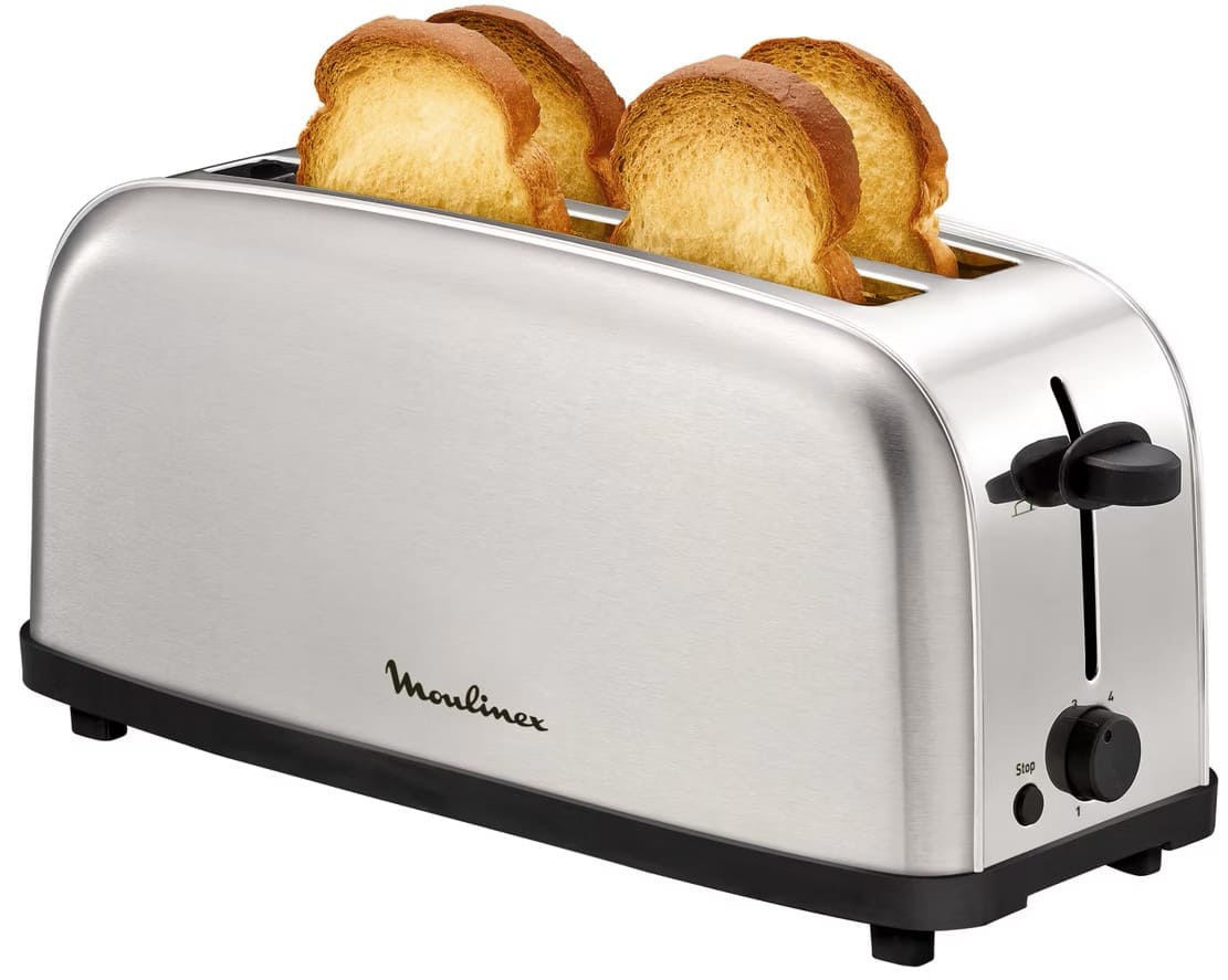 Tostador Moulinex Classic
