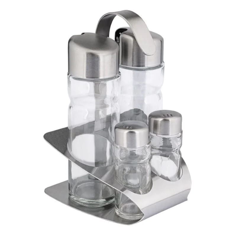 Aliño para platos, Ernesto