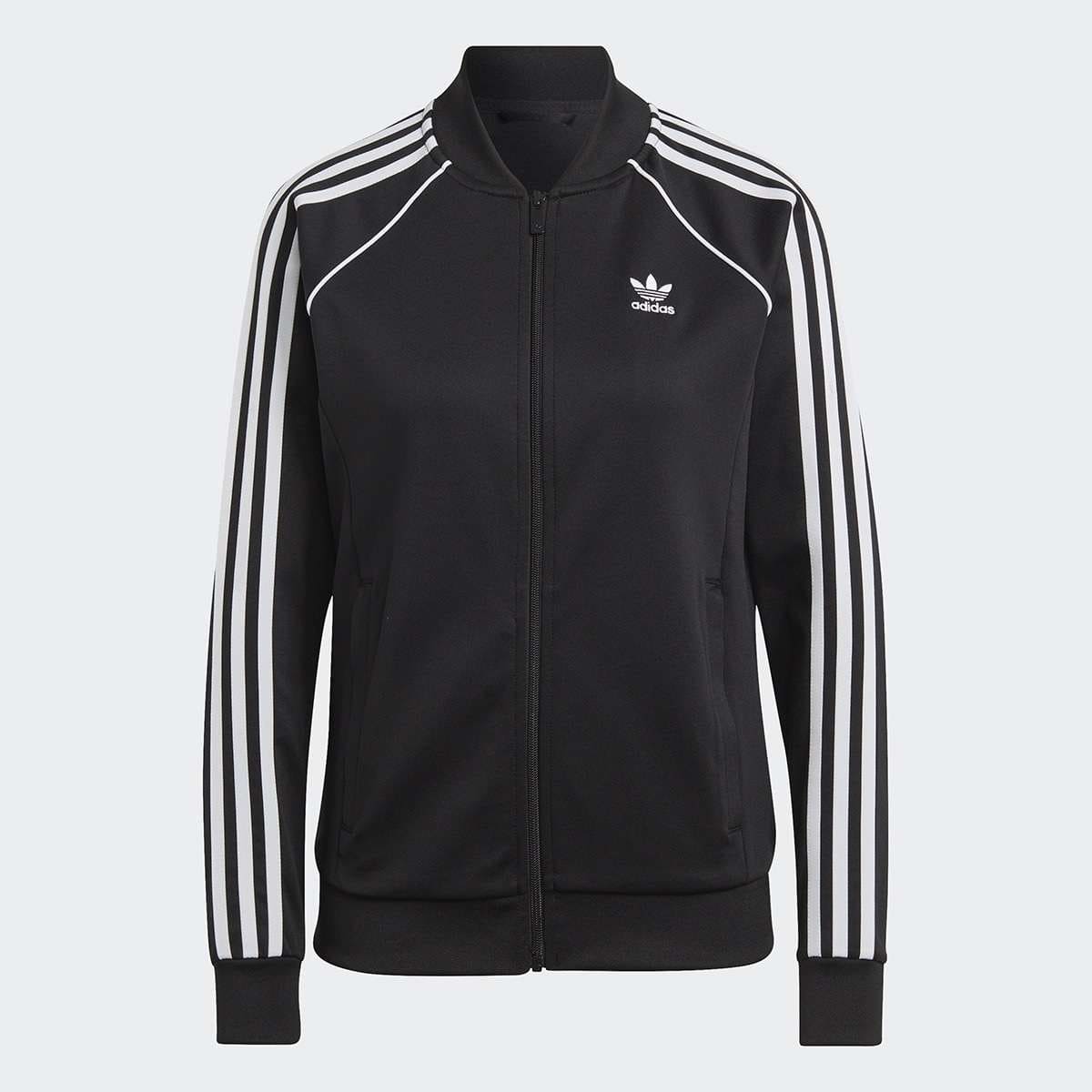 Chaqueta de Mujer SST Adicolor Classics Adidas Originals en El Corte Inglés