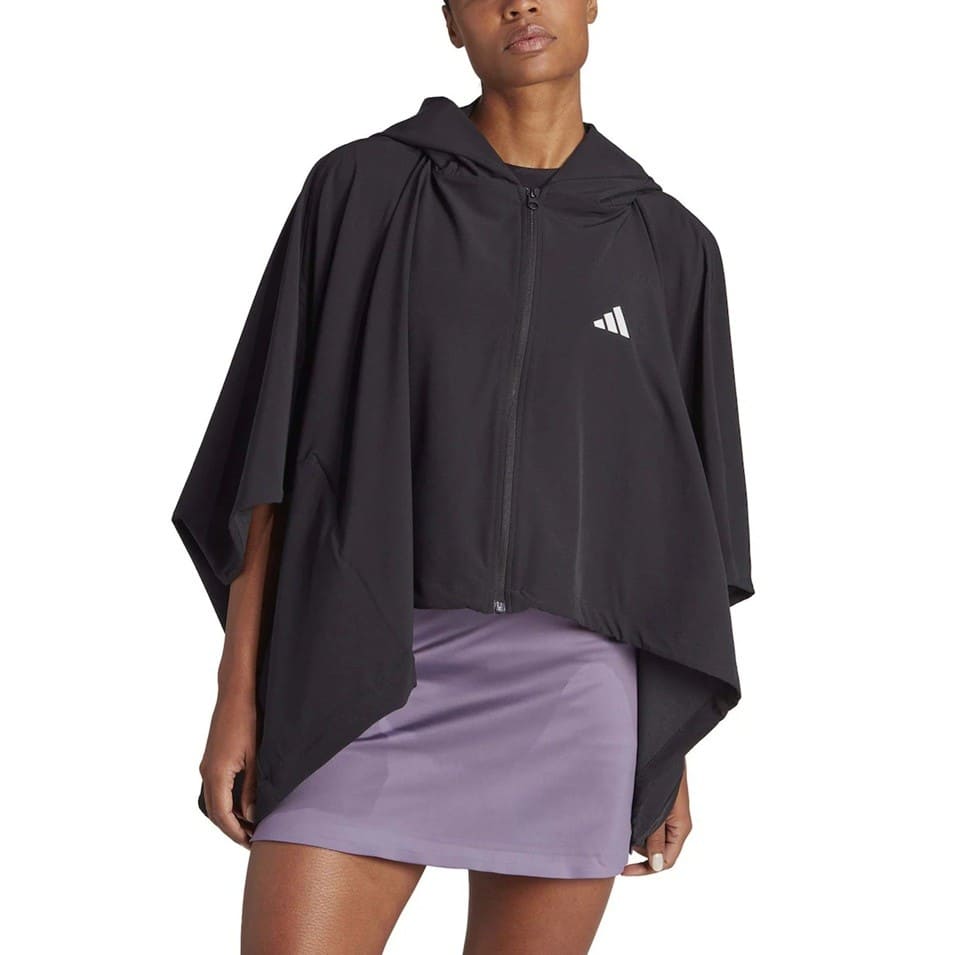 Chaqueta de tenis y pádel de mujer T PREMIUM adidas en El Corte Inglés
