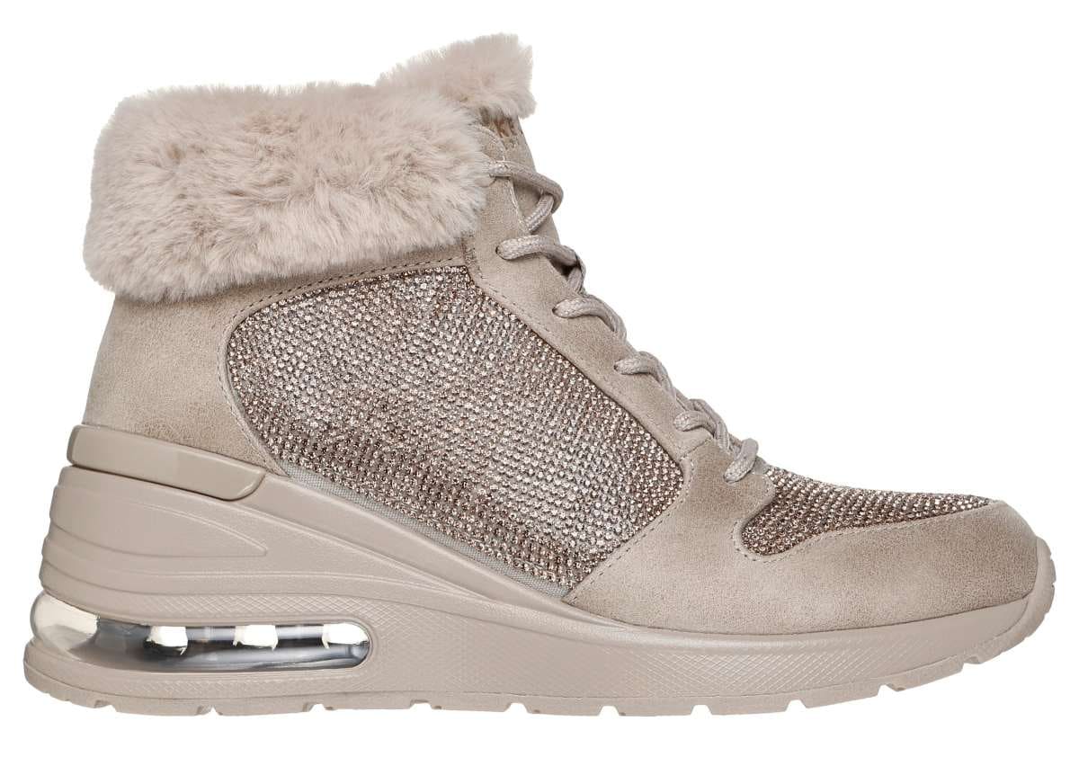 Million Air - Elevated Luxe Air de Skechers