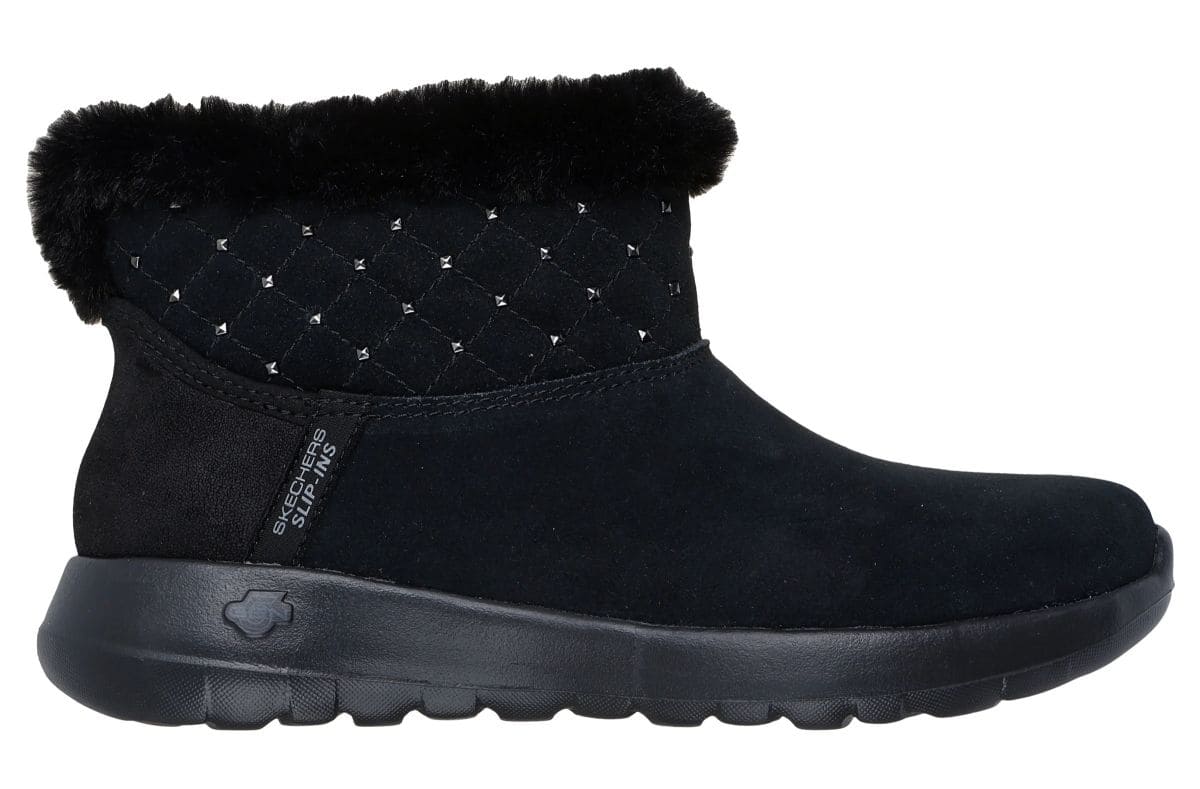 Skechers Slip-ins On-The-GO Joy Cozy Shimmer de Skechers