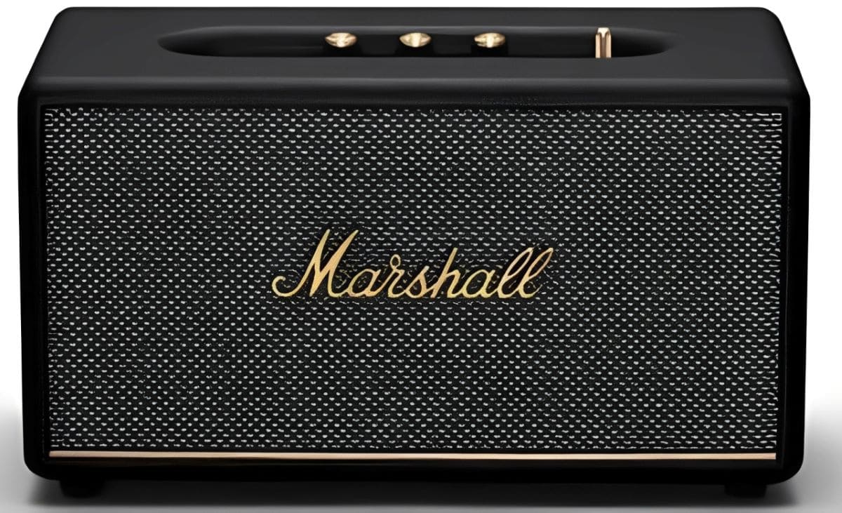 Altavoz Marshall Stanmore III con bluetooth