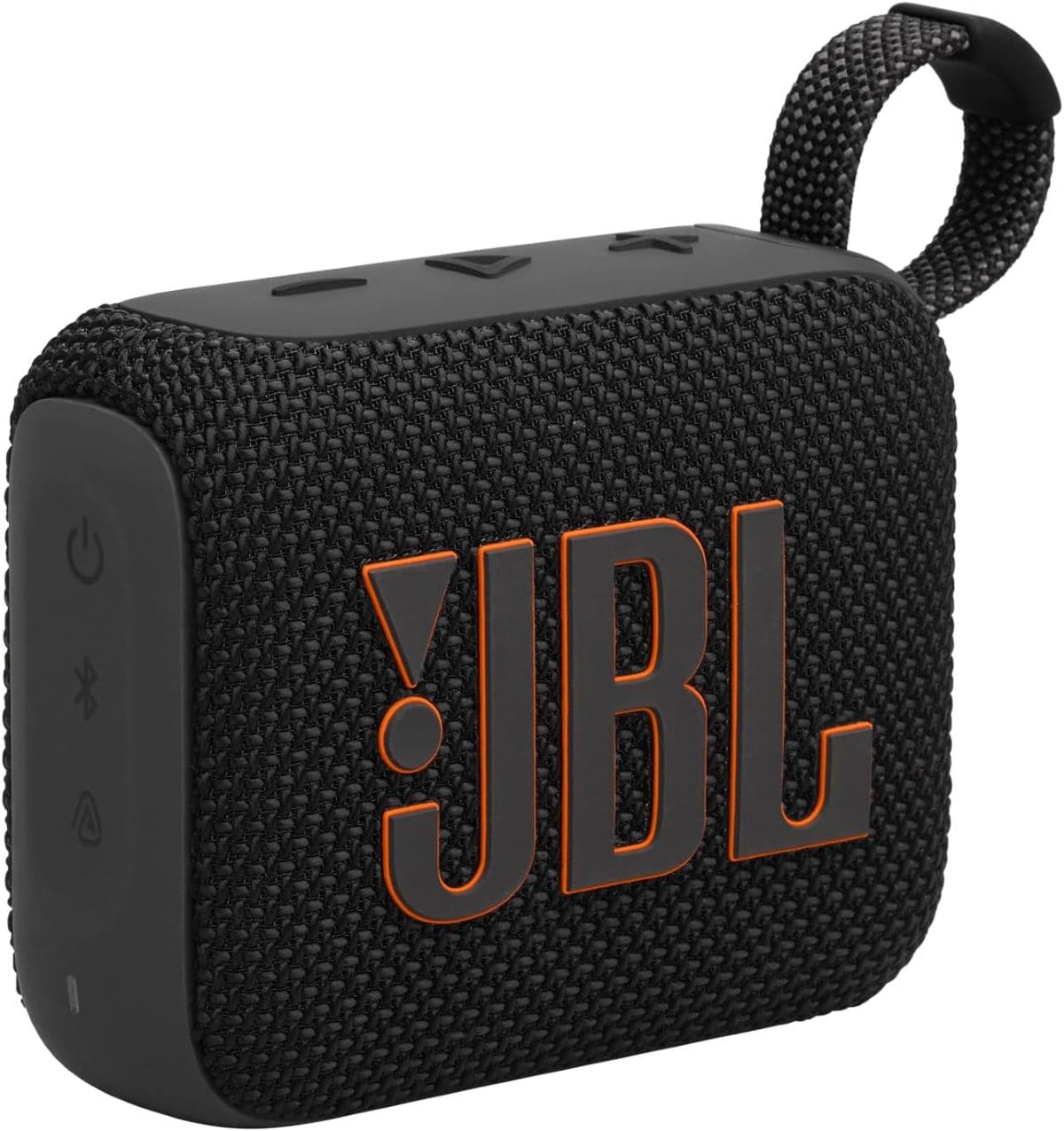 Altavoz inalámbrico portátil con bluetooth, JBL GO 4