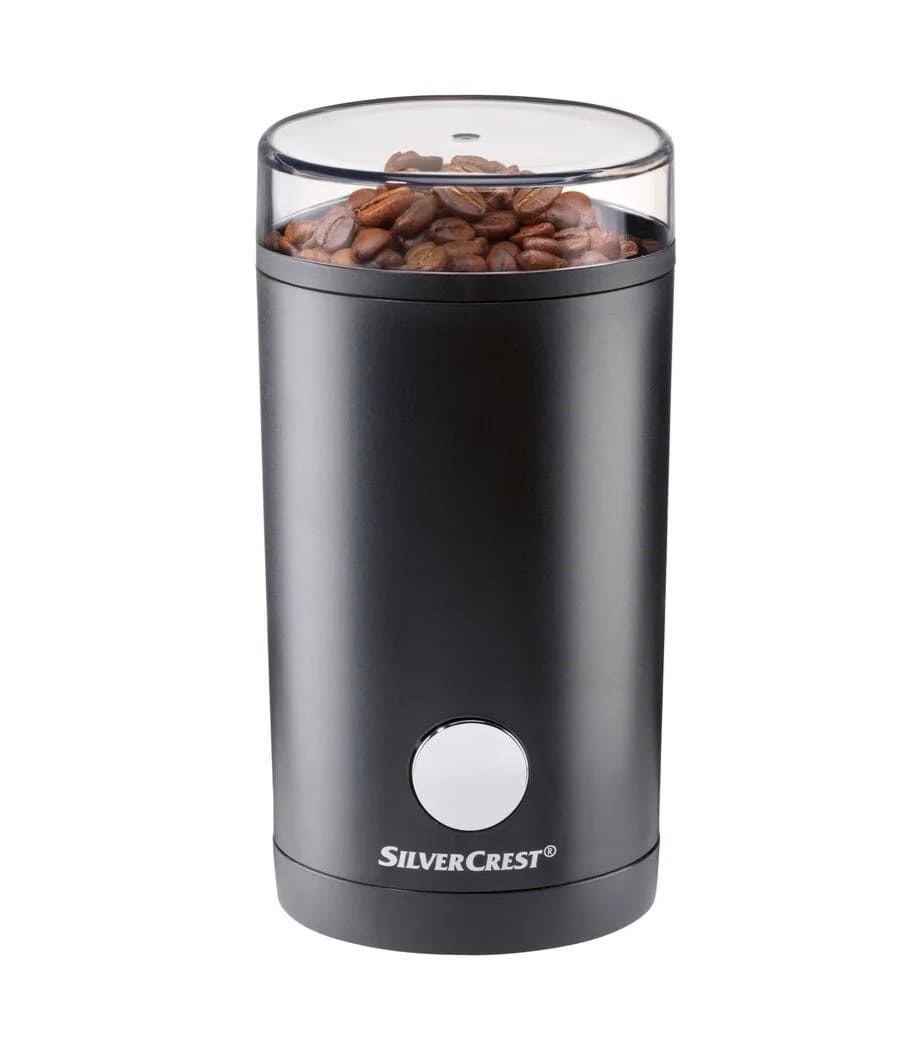 Molinillo eléctrico de café (1)