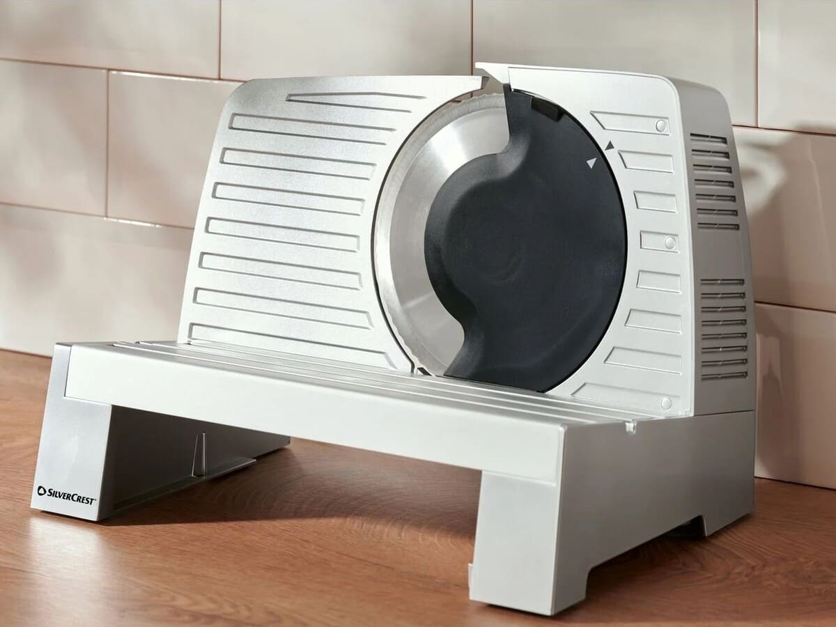 Cortafiambres eléctrico