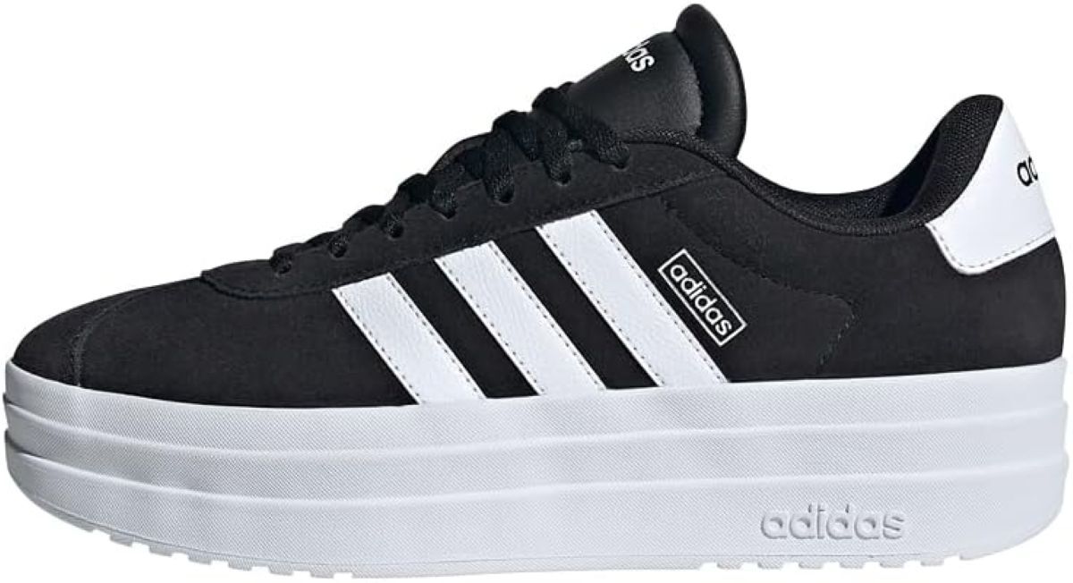 Zapatillas Adidas VL Court Bold de Amazon