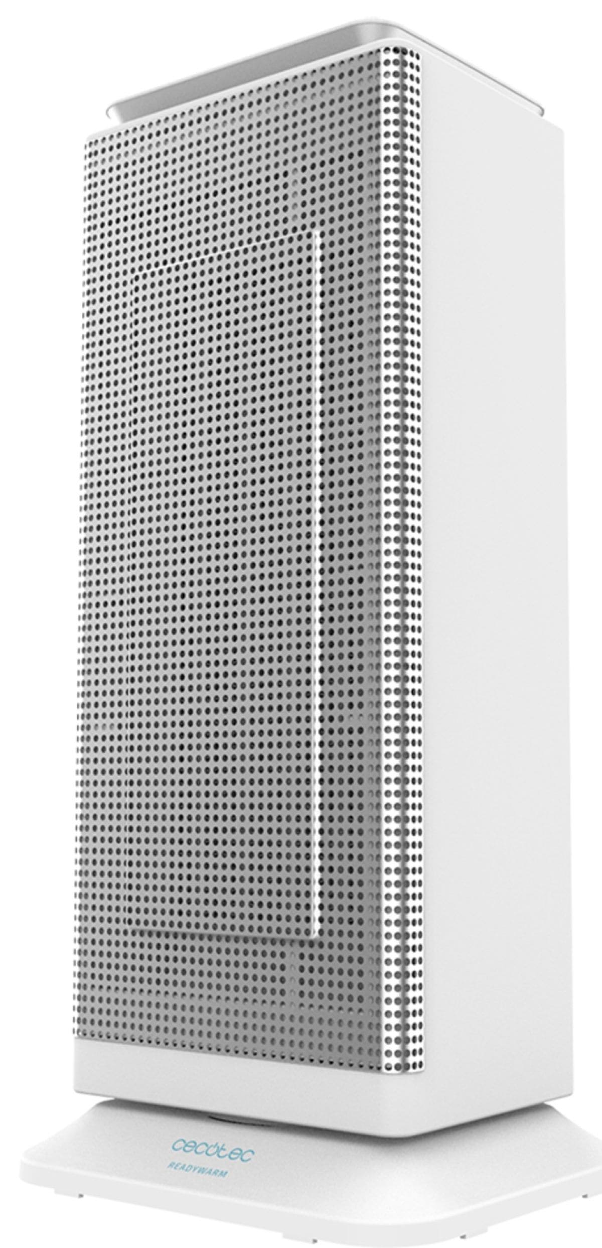 Calefactor Cecotec Ready Warm 6400 Ceramic Sky Smart 2000 W de Leroy Merlin