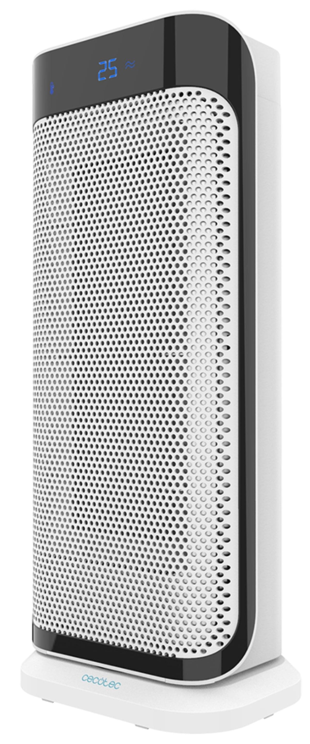 Calefactor Cecotec Ready Warm 6600 Ceramic Style Smart 2000 W de Leroy Merlin