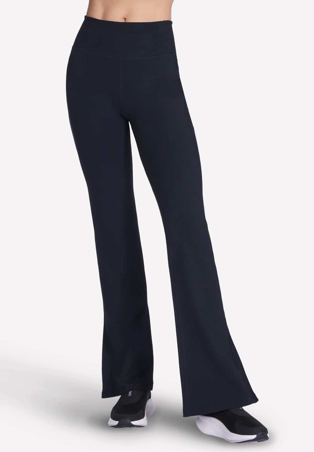 GO WALK Rib Mix Pant de Skechers