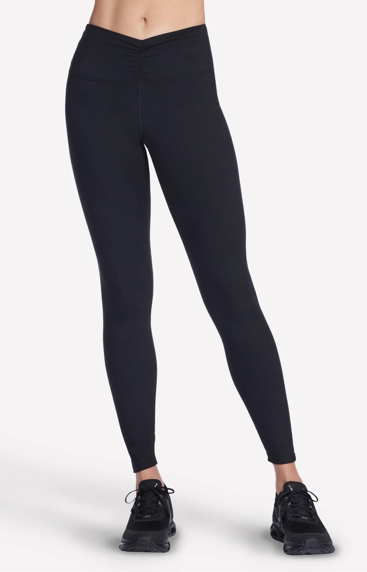 GO FLEX SLIM Full Length High-Waisted Legging de Skechers