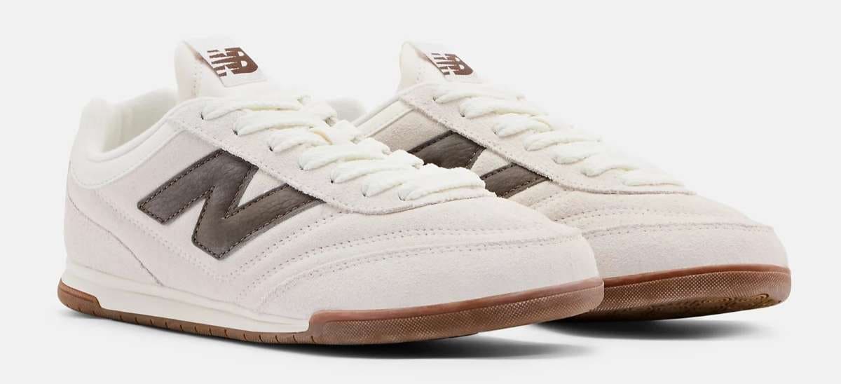 RC42 zapatillas de New Balance