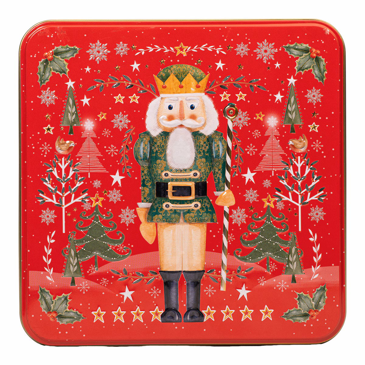 Galletas Cascanueces Farmhouse