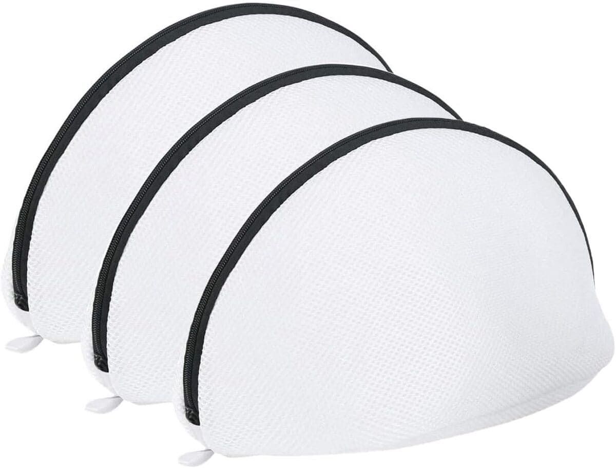 Set de 3 Bolsas para lavar zapatillas, Strehknewen