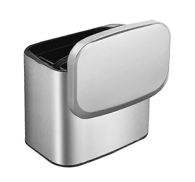 Contenedor de compostaje colgante